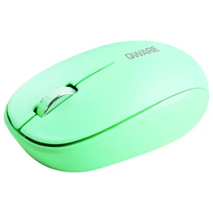 QWARE Wireless Mouse Bristol Mint