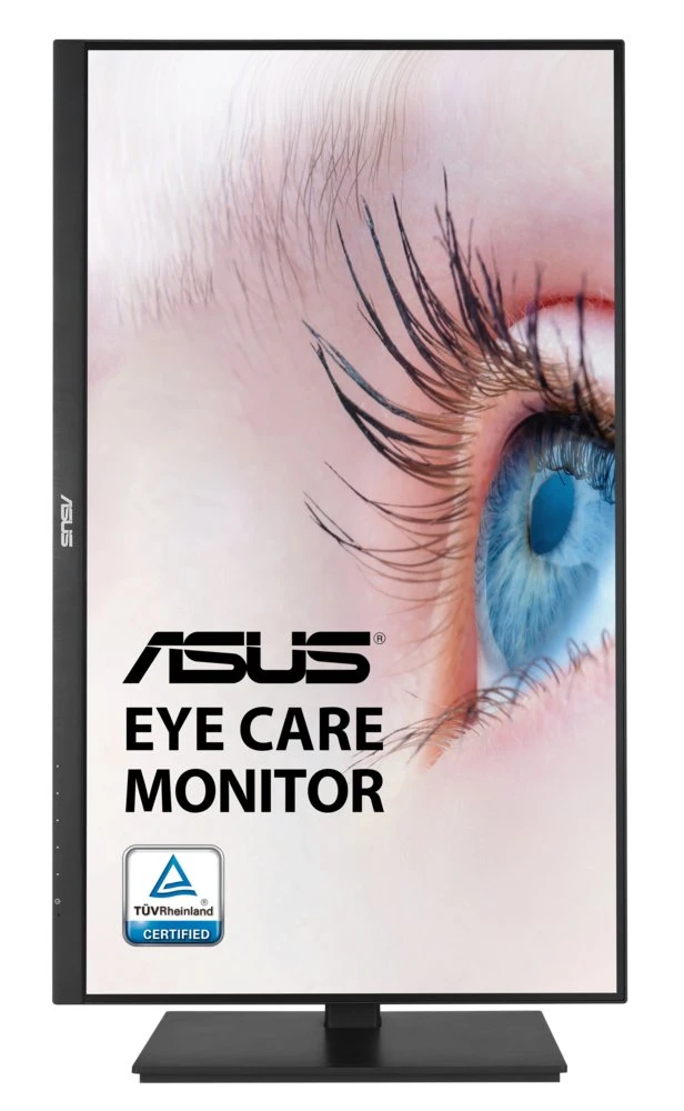 ASUS VA24DQSB 23.8" | 1920 x 1080 IPS | 75Hz | Eye Care Monitor - Afbeelding 6