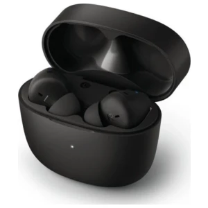 Philips True Wireless TAT2206 | Draadloze In-ear Headphones | Zwart