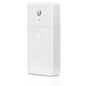 Ubiquiti Networks NanoSwitch | Gigabit Ethernet Switch | 4 Poorten | PoE | Wit