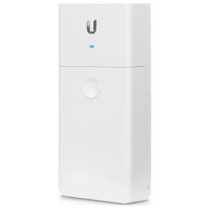 Ubiquiti Networks NanoSwitch | Gigabit Ethernet Switch | 4 Poorten | PoE | Wit