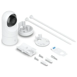 Ubiquiti G5 Flex Dome | IP-beveiligingscamera | Binnen & Buiten | 2688 x 1512 Pixels | Plafond-/Wand-/Bureaumontage | PoE