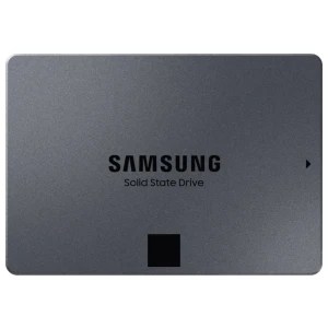 Samsung 870 QVO | 2TB SATA SSD | 2.5" | 560 MB/s Lezen | 530 MB/s Schrijven