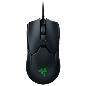 Razer Viper 8KHz | Bedrade Gaming Muis | Links- en Rechtshandig | USB-A | 20.000 DPI | Zwart
