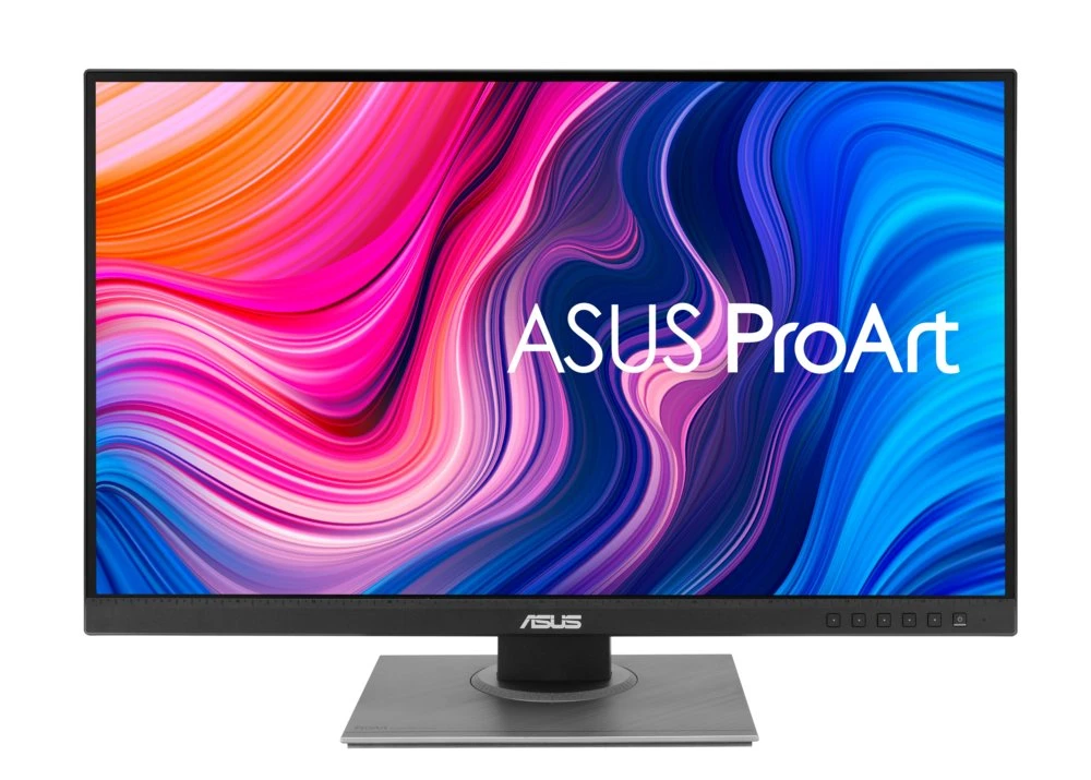 ASUS ProArt PA278QV 27" | 2560 x 1440 IPS | 75Hz | Monitor - Afbeelding 2