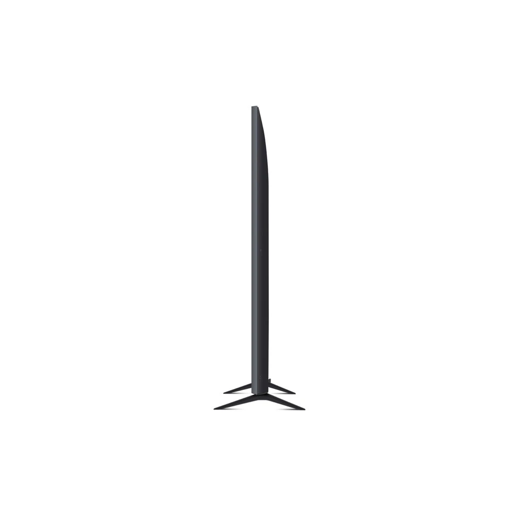 LG 75UR75006LK | 75" 4K Ultra HD LED Smart TV | WebOS | HDR10 | AI Sound | 60Hz - Afbeelding 4