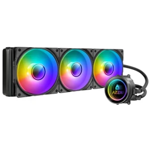 Azza Galeforce 360mm RGB PWM | All-in-One CPU Waterkoeler
