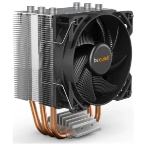 be quiet! Pure Rock Slim 2 | 130W TDP | 155mm Hoogte | 92mm Fan | CPU Luchtkoeler