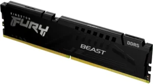 Kingston | 1x16GB DDR5 | 5200MHz | DIMM | CL40 | Geheugenmodule | RAM