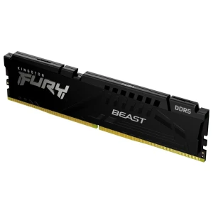Kingston | 1x16GB DDR5 | 5200MHz | DIMM | CL40 | Geheugenmodule | RAM