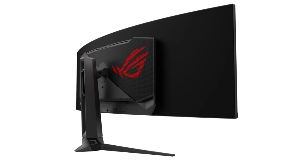 ASUS ROG Swift QD-OLED PG49WCD 49" | 5120 x 1440 QD-OLED | 144Hz | Curved Ultrawide Gaming Monitor - Afbeelding 3