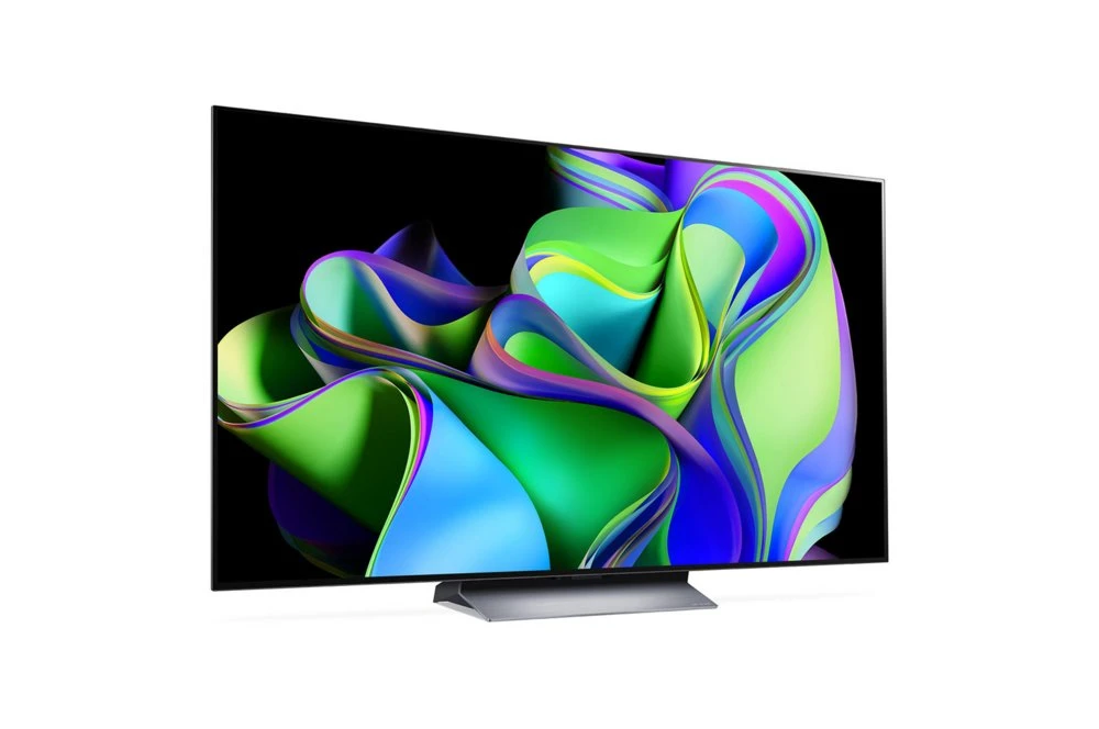 LG C3 OLED65C31LA | 65'' Ultra HD 4K | OLED Smart TV | Wifi | Web OS | Dolby Vision | 100Hz - Afbeelding 6