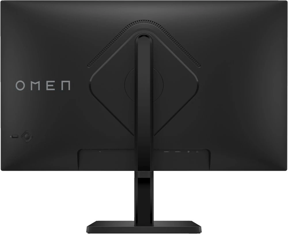 HP Omen 780F9AA 27" | 1920 x 1080 IPS | 165Hz | Gaming Monitor - Afbeelding 6