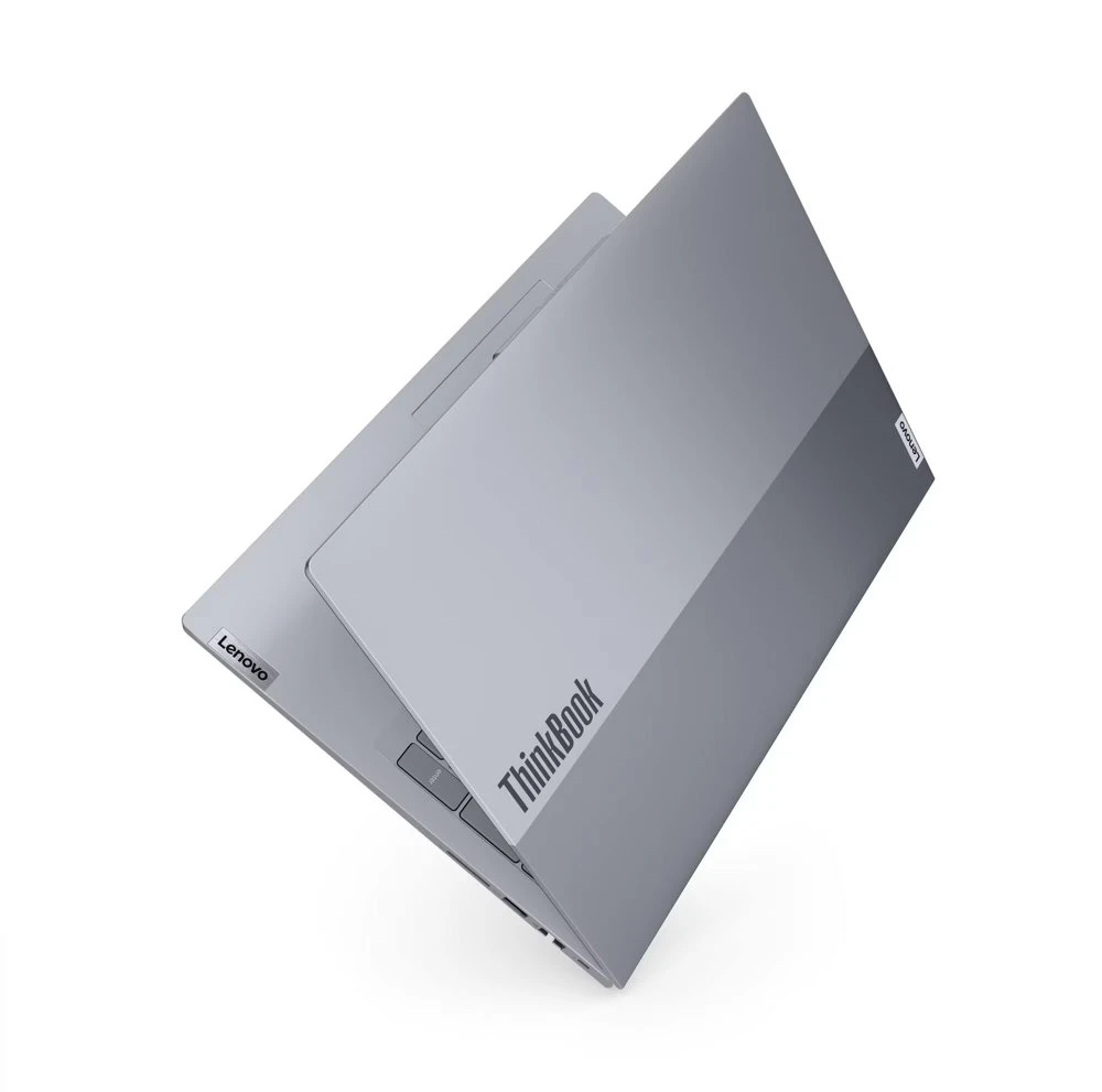 Lenovo ThinkBook 16 G8 | 16" WUXGA IPS (1920x1200) | Intel Core Ultra 5 225U | 16GB DDR5 RAM | 512GB SSD | Windows 11 Professional | Grijs - Afbeelding 14