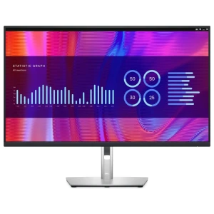 DELL P3223DE 31.5" | 2560 x 1440 IPS | 60Hz | USB-C | Monitor