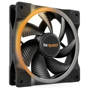 be quiet! Light Wings RGB | 120mm PWM Case Fan
