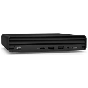 HP ProDesk Mini 260 G9 | Intel Core i5-1334U | 16GB RAM | 512GB SSD | W11 Professional | 1x DisplayPort + 1x HDMI