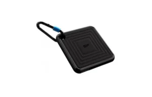 Silicon Power PC60 | Externe SSD | 256GB | USB 3.2 Gen 2