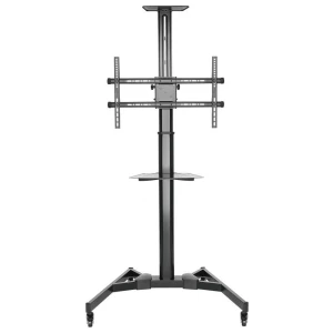 ACT AC8370 | TV-beugel Trolley | 37-70" | max 50kg | VESA 600x400