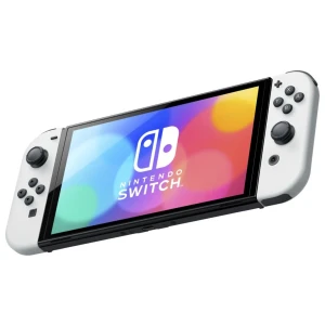 Nintendo Switch OLED | Wit
