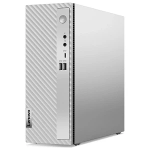 Lenovo IdeaCentre 3 Desktop | Intel Core i5-12400 | 8GB RAM | 256GB SSD | Windows 11 Professional