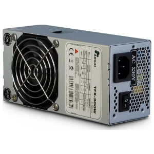 Inter-Tech Argus TFX-300W | 300 Watt TFX PSU | Power Supply | Voeding