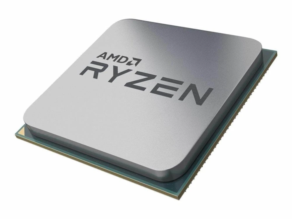 AMD Ryzen 5 5600G | 6 Core | 3,9GHz (4,4GHz Turbo) | AM4 | Processor | CPU | 2e Kans - Afbeelding 2