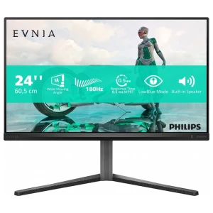 Philips Evnia 24M2N3200A/00 24" | 1920 x 1080 Full HD IPS | 180Hz | Gaming Monitor