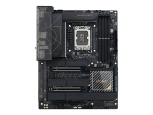 ASUS PROART Z790-CREATOR WIFI | Socket LGA 1700 | Intel Z790 | 4xDDR5 | ATX | Moederbord
