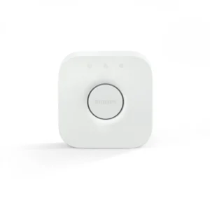 Philips Hue Bridge | Centrale Hub | Voor slimme verlichting | Wit