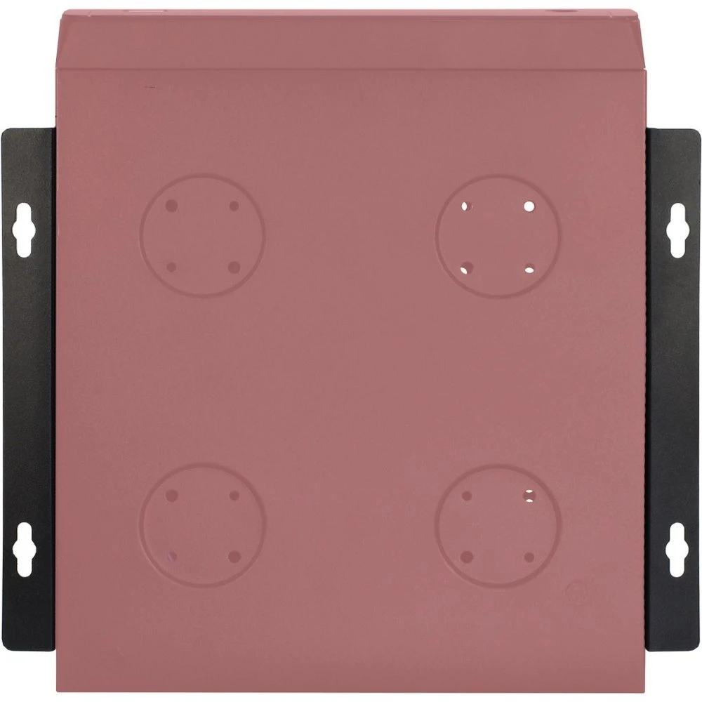 Inter-Tech JX-500 | Mini Tower Case | Zwart - Afbeelding 7