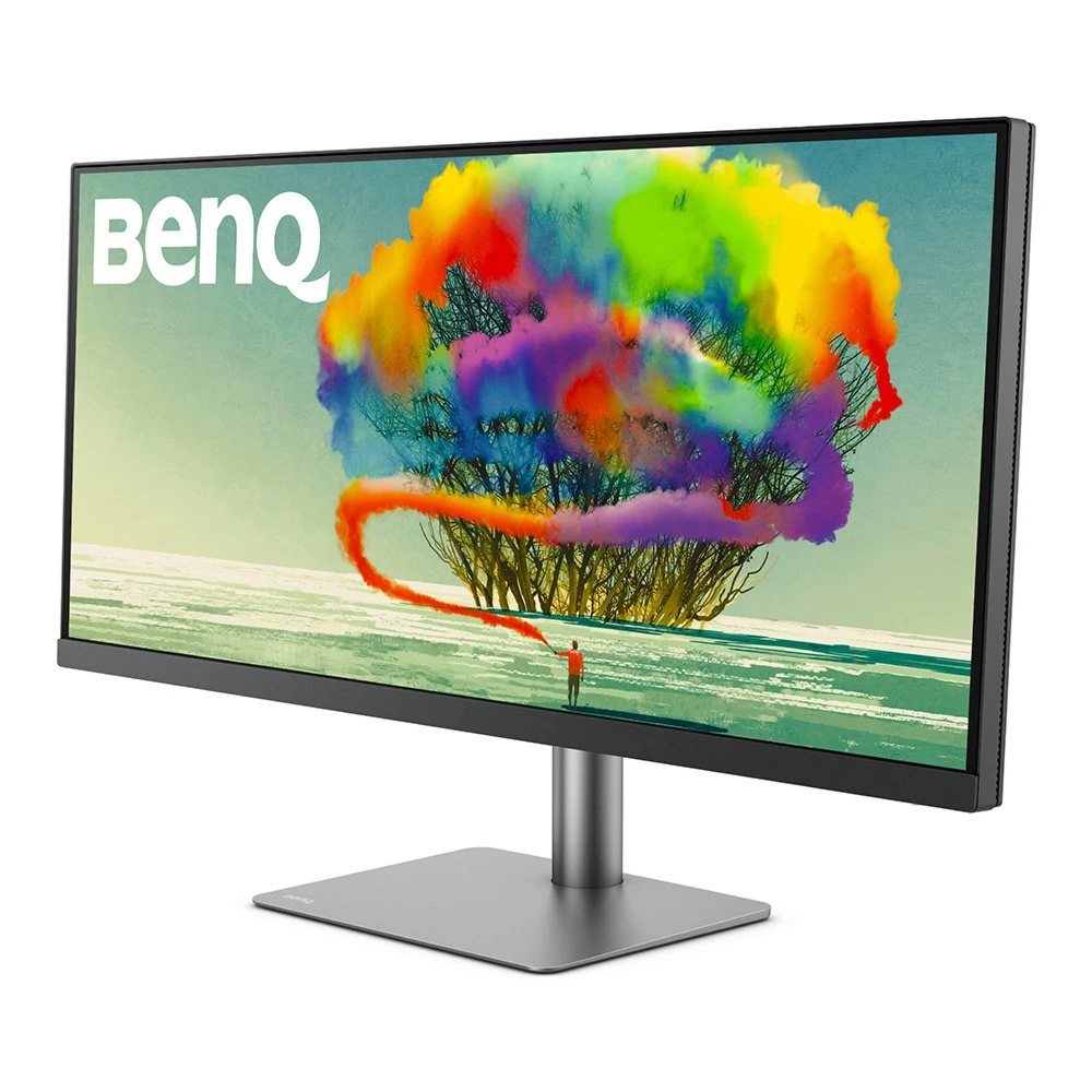 BenQ PD3420Q 34'' | 3440x1440 IPS | 60Hz | USB-Hub | Monitor - Afbeelding 3