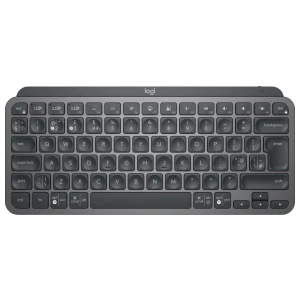 Logitech MX Keys Mini | Draadloos Verlicht Toetsenbord | QWERTY
