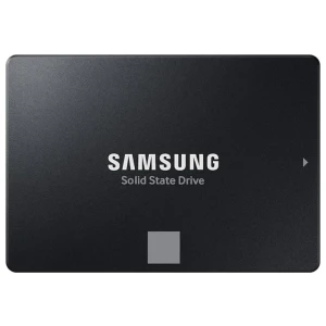 Samsung 870 EVO | 4TB SATA SSD | 2.5'' | 560MB/s Lezen | 530MB/s Schrijven