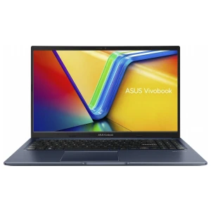 Asus Vivobook 15 | 15.6'' Full HD IPS | Intel Core i7-13620H | 16GB RAM | 512GB SSD | W11 Pro | Donkerblauw