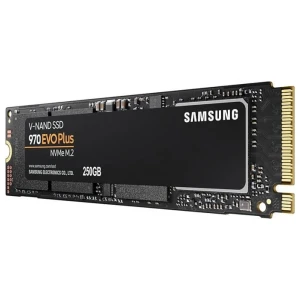 Samsung 970 Evo Plus | 250GB NVMe SSD | M.2 | 3.500MB/s