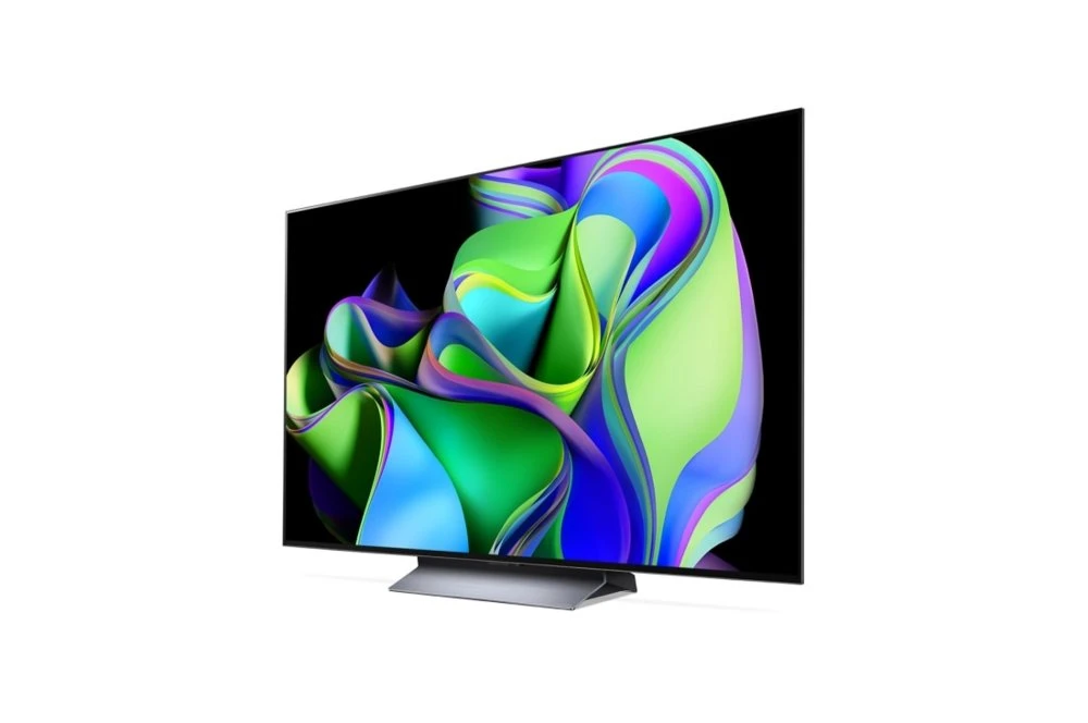 LG C3 OLED55C31LA | 55'' Ultra HD 4K | OLED Smart TV | Wifi | Web OS | Dolby Vision | 120Hz - Afbeelding 3