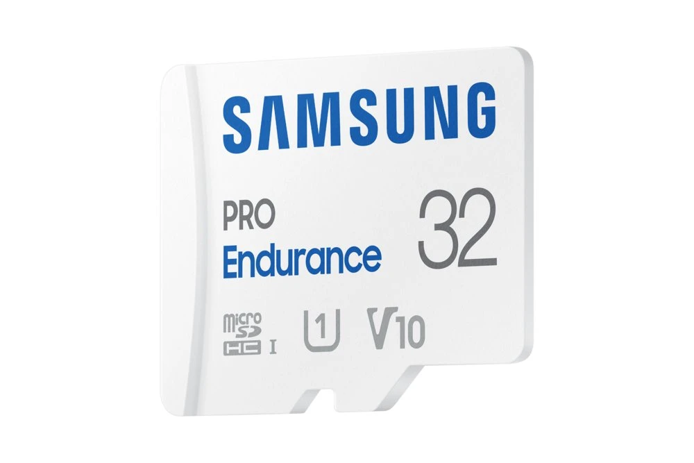 Samsung EVO Plus | MicroSDHC | 32GB | Class 10 | UHS-I U1 - Afbeelding 2