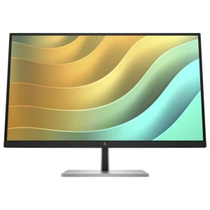 HP E27u G5 27" | 2560 x 1440 75Hz | USB-Hub | Monitor