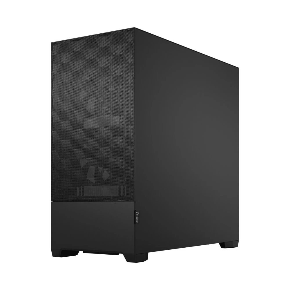 Fractal Design Pop Air TG Clear | Tower Case | Zwart - Afbeelding 5