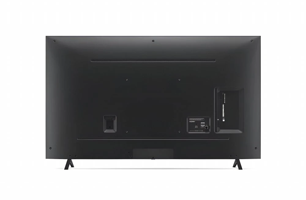 LG NanoCell 55NANO82T6B | 55" 4K Ultra HD NanoCell Smart TV | WebOS | HDR10 | 60Hz - Afbeelding 5