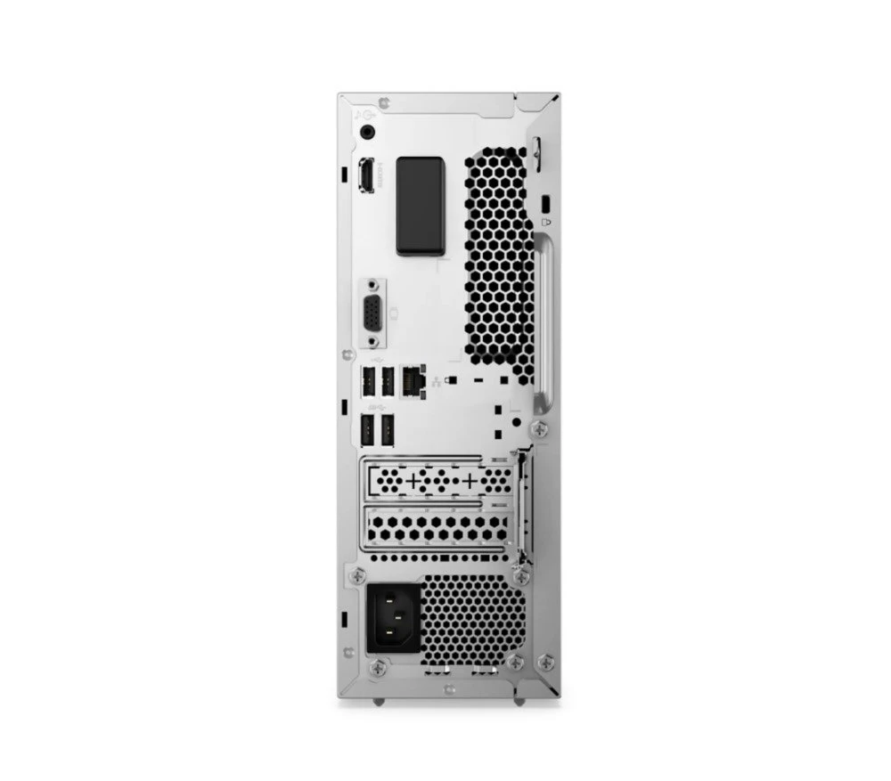 Lenovo IdeaCentre 3 Desktop | Intel Core i5-13400 | 16GB RAM | 512GB SSD | Windows 11 Professional - Afbeelding 2