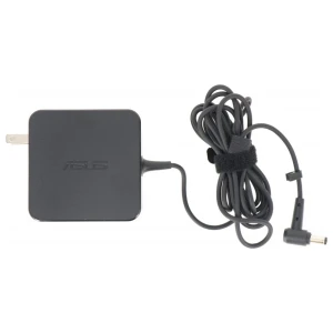 ASUS Adapter 65W | 19V 2-Pin (4PHI) | Amerikaanse Stekker | Renewed