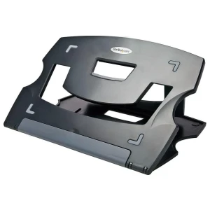 StarTech.com | Verstelbare draagbare laptopstandaard | Compact & lichtgewicht
