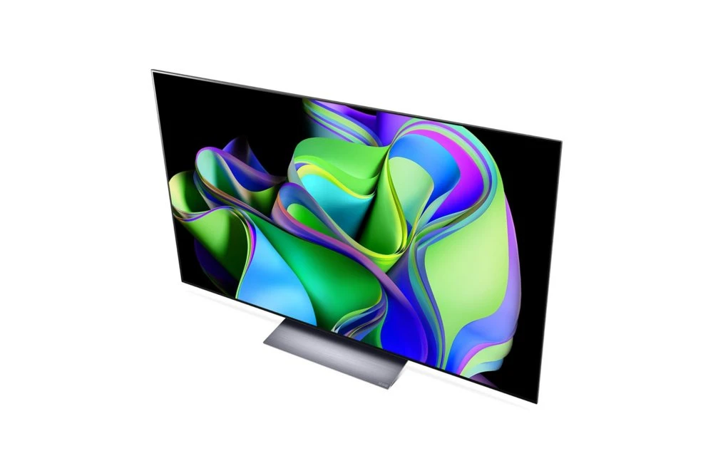LG C3 OLED65C31LA | 65'' Ultra HD 4K | OLED Smart TV | Wifi | Web OS | Dolby Vision | 100Hz - Afbeelding 8