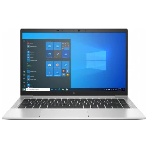 HP EliteBook 840 G8 | 14'' Full HD IPS | Intel Core i5-1145G7 | 16GB RAM | 512GB SSD | W11 Pro | REFURBISHED SILVER