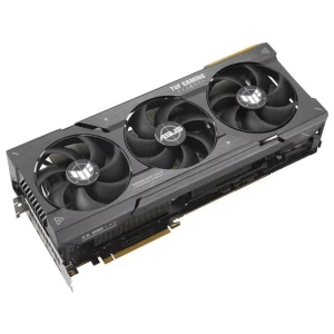 ASUS TUF Gaming Radeon RX 7900 XT OC Edition | 20GB GDDR6 VRAM | Videokaart | GPU | AMD