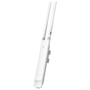 TP-Link EAP225 Outdoor | WiFi 5 Access Point | 1200 Mbit/s | PoE (met Injector) | Inclusief Montagebeugel