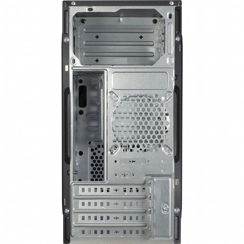 Inter-Tech IT-6521 | Micro-Tower | Zwart - Afbeelding 6