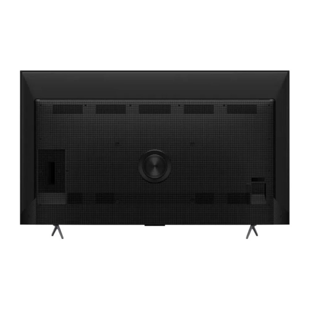 TCL 55C71B 55" | Ultra HD 4K QLED Smart TV | Google TV + Wifi | Dolby Vision & HDR10 | Quantum Dot Technologie + Slim Design | 120Hz - Afbeelding 2